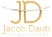 Jacob C. Daub, DDS, MS, S.C. Logo